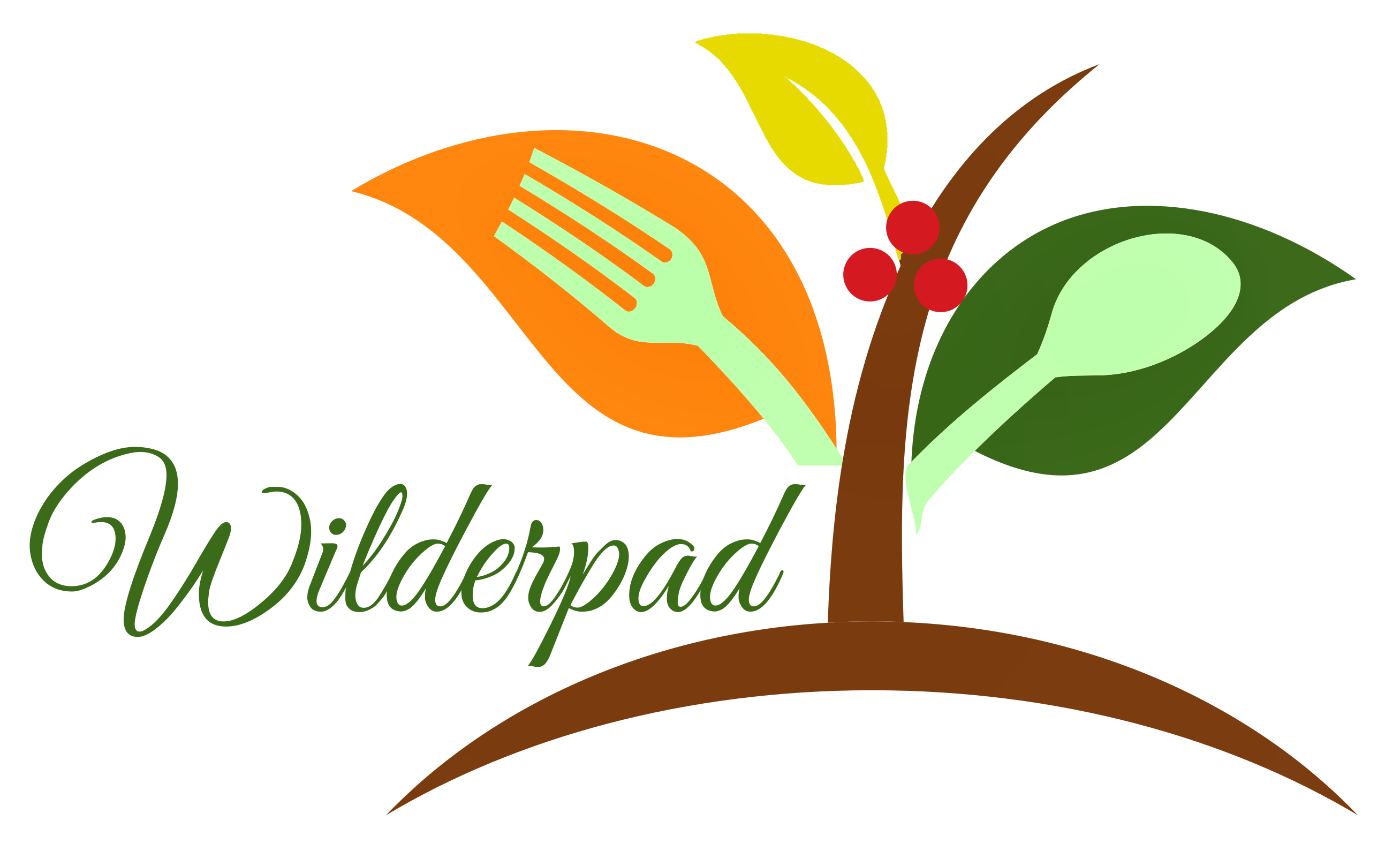 Wilderpad logo