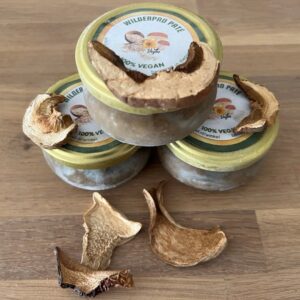 Workshop Paté maken: zondag 16 november 2025, 10.00 tot 16.00 uur, Amersfoort