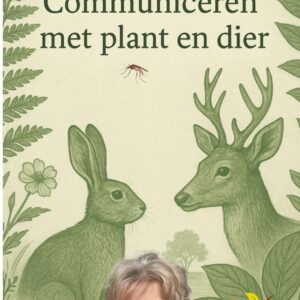 Workshop Communiceren met plant en dier i.c.m. bosbad: zaterdag 29 augustus 2026, 10.00 - 16.00 uur (Putten)